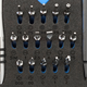 Just sixteen bits give you access to the guts of 99 percent of the gadgets in your home.